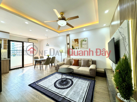 HH Linh Dam - Cheap sale of beautiful mid-floor apartment, area 76m2 _0