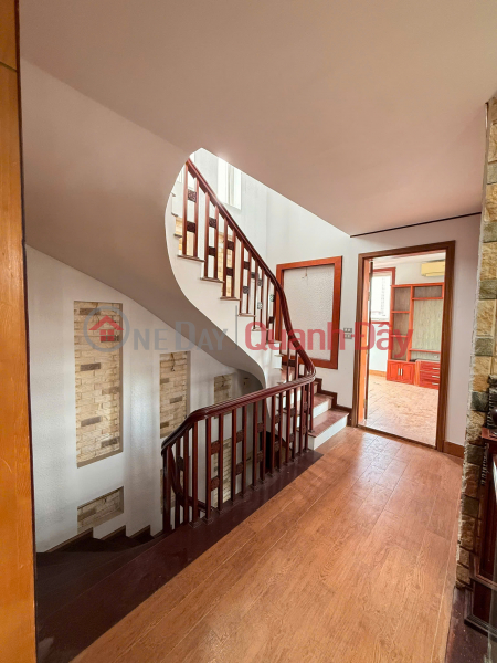 SUPER BEAUTIFUL OFFICE BUILDING FOR SALE ON SILK STREET - VAN PHUC 100M 8 FLOORS ELEVATOR - 36 BILLION CONTACT 0975124520, Vietnam, Sales | đ 36 Billion