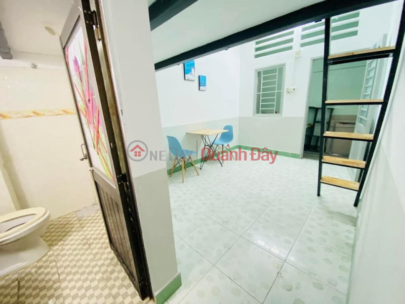 Cheap room for rent in Than Nhan Trung, Ward 13, Tan Binh (2 million) Rental Listings