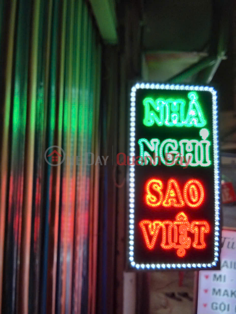 Owner selling Sao Viet guesthouse - Prime location on Ho Tung Mau street - Right next to My Dinh bus station. _0