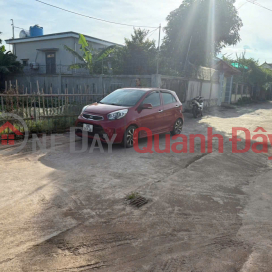 CHÍNH CHỦ BÁN - Vị trí vàng – đường thông tứ ngả, buôn bán hay an cư đều tuyệt vời _0