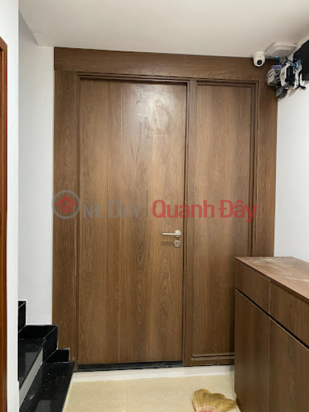 Property Search Vietnam | OneDay | Nhà ở Niêm yết bán Chủ Cần Bán Gấp Nhà 5 Tầng Mới, BTCT Ngay Đường Võ Thị Sáu, Q.3 - DT: 4*22 - Giá: 22.9 Tỷ TL