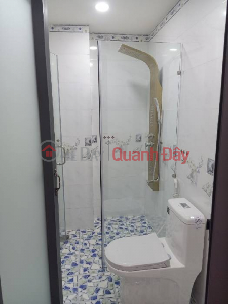 Property Search Vietnam | OneDay | Residential | Sales Listings, HOUSE FOR SALE, TRUCK ALley, TRAN THI HE, HIEP THANH, DISTRICT 12, 6 FLOORS, 6.6 BILLION TL (6800)