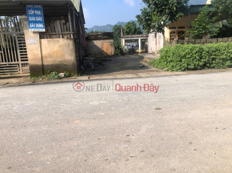 Property Search Vietnam | OneDay | Residential Sales Listings, HOT! OWN BEAUTIFUL LAND at 438 B Lien Hong 2 Street, Khoan Du Lac Thuy, Hoa Binh