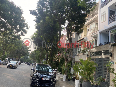 PRODUCT 4 storeys- 72m2- MODERN DESIGN- RARE HOUSES FOR SALE- TAN QUY DONG residential area- FAST 15 BILLION _0