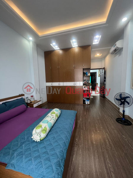 BINH TAN - INTER-ZONE 2-10 - 4 FLOORS - 85M2 - CAR ALWAYS - HOUSE FOR SALE WITH EXCELLENT FURNITURE - HIGH PRICE 11 BILLION | Vietnam, Sales đ 11.7 Billion