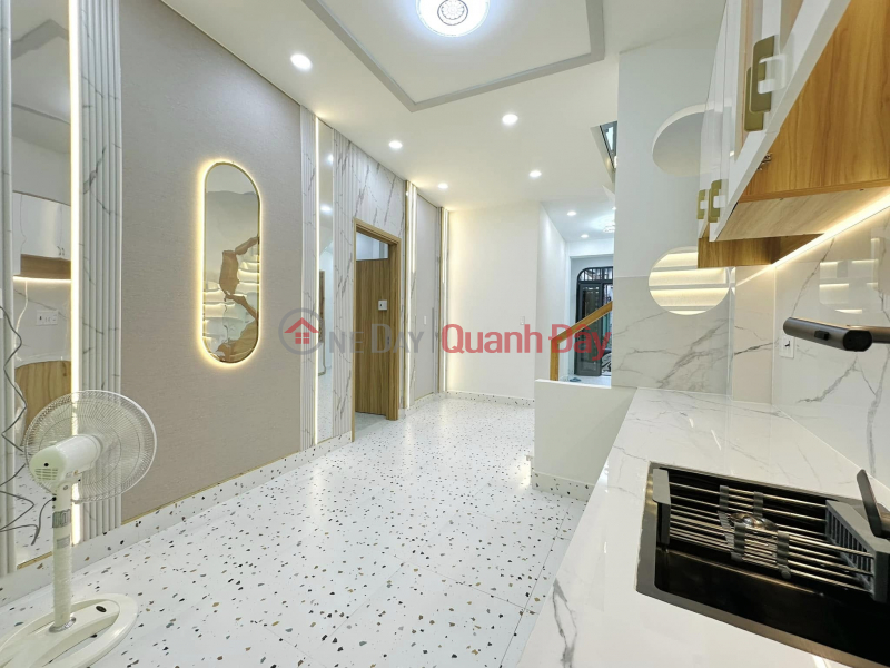 Property Search Vietnam | OneDay | Nhà ở Niêm yết bán | BÁN NHÀ TRẦN KIM XUYẾN 76M2X5T, Ô TÔ TRÁNH, KINH DOANH, MẶT TIỀN 6.1M, GIÁ 36.9 TỶ