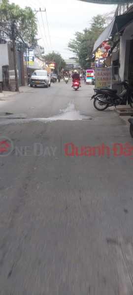 ► 6m asphalt road near Au Co, Ninh Ton, 64m2 (actual area 74m2),mezzanine, 3 bedrooms, large yard, good business | Vietnam, Sales, đ 3.25 Billion