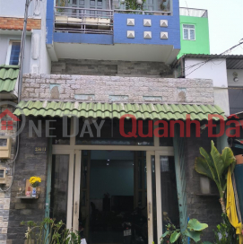 GENERAL FOR SALE House Location In Binh Tan District, HCMC _0