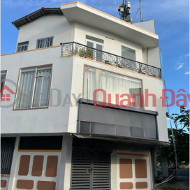 3-STOREY CORNER HOUSE FOR SALE IN VCN PHUOC LONG URBAN AREA _0