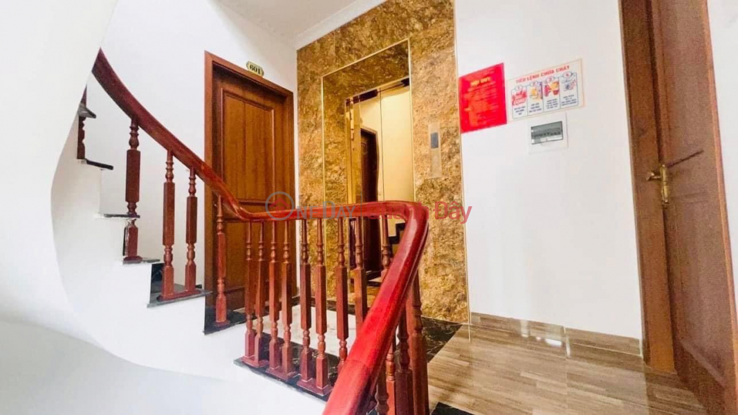 Property Search Vietnam | OneDay | Nhà ở | Niêm yết bán | Mảnh đất còn sót lại MẶT PHỐ YÊN HOÀ - KINH DOANH SẦM UẤT NGÀY ĐÊM
Dt 86m giá 34,6 Tỷ lại còn thương