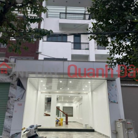 House for sale on Le Quang Dao street, 36m wide business road, center of Xuan Hoa, Phuc Yen, Vinh Phuc _0