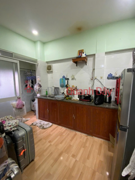 đ 4,6 tỷ, ► Nhà góc Kiệt Ông Ích Khiêm gần Cầu Rồng, 92m2, 2 tầng, 8 Phòng, thu 20tr/th, 4.6 tỷ