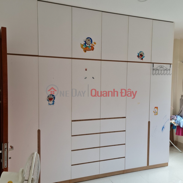 OWNER URGENTLY SELLS WITHIN MONTH - ALLEY NEAR TA QUANG BUU STREET - AREA 110 SQUARE METERS (5X22) CENTER OF WARD 5, DISTRICT 8 - 3 FLOORS - | Vietnam Sales, đ 7.6 Billion