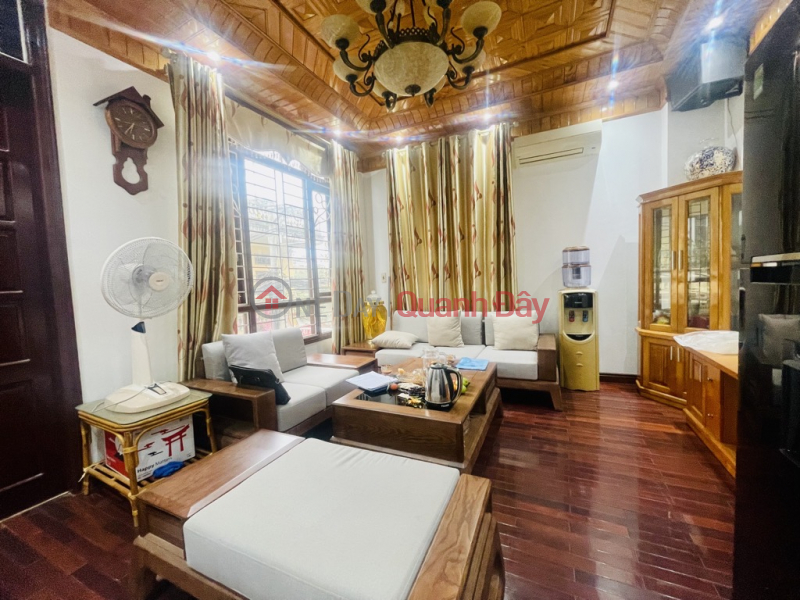 Nguyễn Du 150m ô tô đỗ cửa, kinh doanh, nhà đẹp ở luôn, chỉ 4.x tỷ Việt Nam Bán | đ 4,3 tỷ