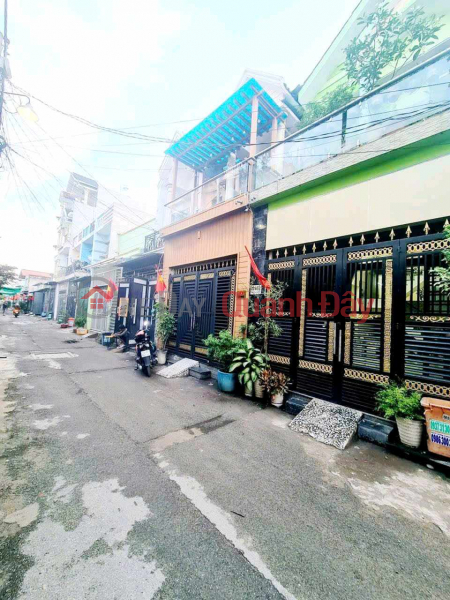 Bán nhà 4×18m² Giá 5.66tỷ Sales Listings (BAOMINHPHAT-664310510)