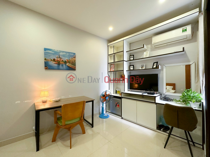 Property Search Vietnam | OneDay | Nhà ở Niêm yết cho thuê Căn hộ Nam Kỳ Khởi Nghĩa, Free dọn phòng, mới đẹp ở liền full nội thất