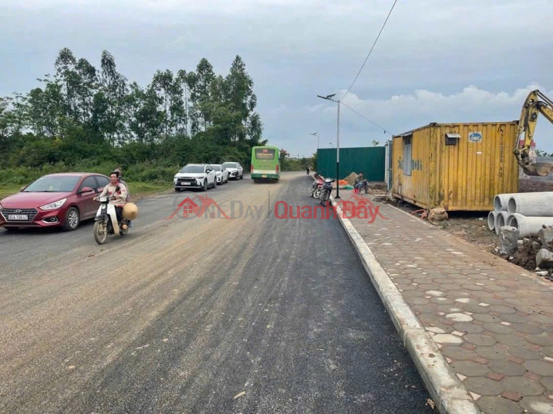 Property Search Vietnam | OneDay | Residential | Sales Listings | OWNER NEEDS TO SELL 105.5M2 LAND AUCTION LOT IN DONG SON-CHUONG MY-HANOI