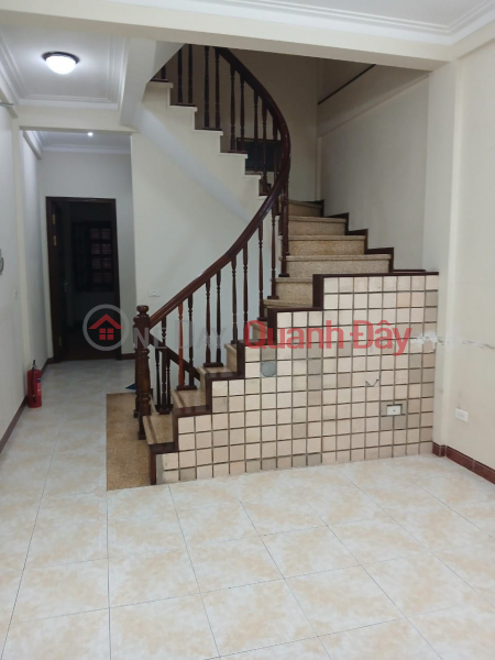 Property Search Vietnam | OneDay | Residential, Rental Listings, ENTIRE HOUSE FOR RENT IN DAM TRAU, TWO BA TRUNG, 4.5 FLOORS, 46M2, 3 BEDROOM, 3 WC FOR ONLY 14 MILLION - IN GOOD, OFFICE - AVAILABLE