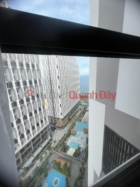 đ 1.4 Billion | BEAUTIFUL APARTMENT - GOOD PRICE - Apec Apartment For Sale M12A12 Mui Ne