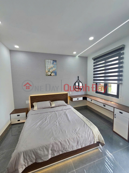 NHÀ CHÍNH CHỦ - GIÁ TỐT - Bán Nhà Tại 28/41 đường dọc kênh phường Hiệp Thành, quận 12, HCM | Việt Nam, Bán đ 6,3 tỷ