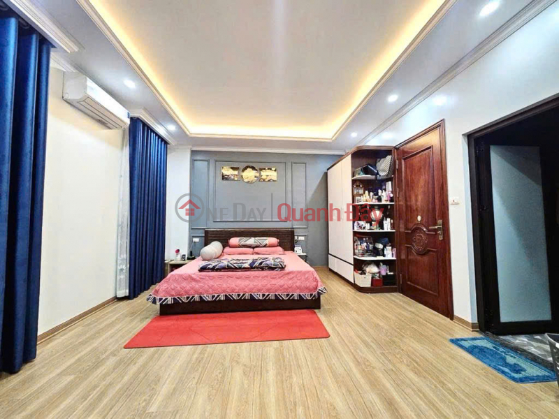 Nhà đẹp gần Nguyễn Phong Sắc – 6 tầng – 35m² – 8.9 tỷ | Việt Nam | Bán | đ 8,9 tỷ