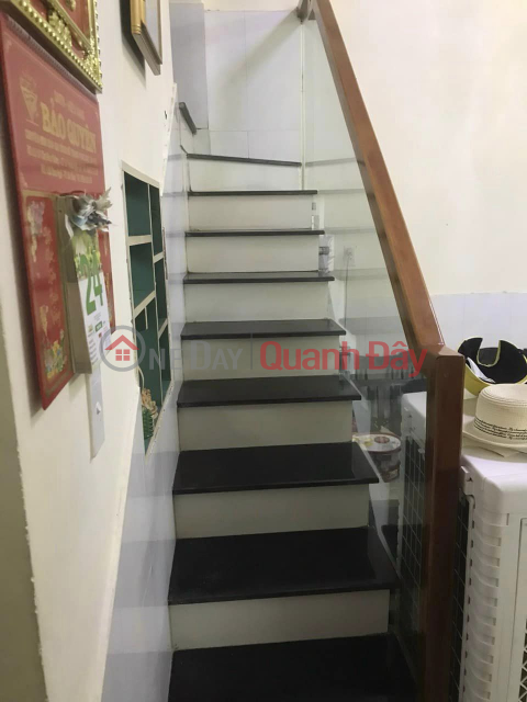 ► Front house of Nui Thanh, very good business, 2 floors, 4.x billion _0