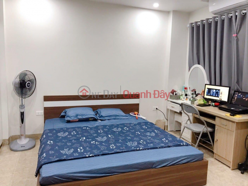 Property Search Vietnam | OneDay | Nhà ở Niêm yết bán, Gấp, giảm 300 triệu, Bán căn nhà phố An Hòa 45m2 nhà 5 tầng oto 7 chỗ vào nhà giá chỉ 6 tỷ