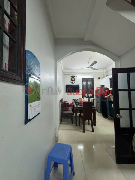 Property Search Vietnam | OneDay | Nhà ở Niêm yết bán | KIM MÃ - NÚI TRÚC - BA BƯỚC RA PHỐ - DÂN XÂY - 38M2X4T - 8.4 TỶ