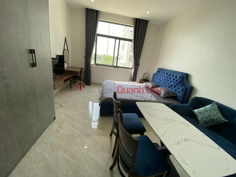 Property Search Vietnam | OneDay | Nhà ở | Niêm yết cho thuê | Stylish Studio Apartment for Rent at Vinhomes Marina Haiphong - Only 7 Million VND/Month