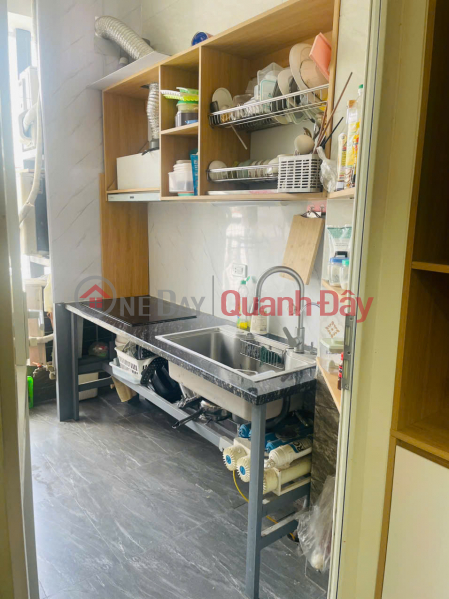 CHÍNH CHỦ cần bán nhanh căn hộ phòng 1924 toà HH02D (5 toà mới ) Thanh Hà Mường Thanh, Việt Nam Bán | đ 4 tỷ