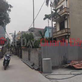 OWNER'S LAND - Good Location - Good Price in Van Phuc, Thanh Tri, Hanoi _0