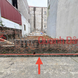 Đất đẹp thôn Do Thượng, Tiền Phong, Mê Linh. Mặt tiền rộng, oto đỗ. Gần trường DH, khu đô thị _0
