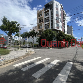 Land for sale near Son Thuy beach, 90m2, Hoang Cong Chat street, 5.5m wide road, price 7.05 billion VND, near Crowne Plaza. Land for sale near Son Thuy beach, 90m2, Hoang Cong Chat street, 5.5m wide road, price 7.05 billion VND, near Crowne Plaza. _0