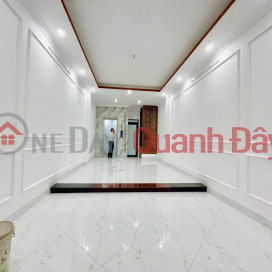 House for sale Vu Tong Phan - 6T Elevator - Business - Car through the house, dt42M, price 7.3 billion _0