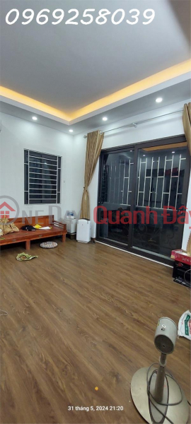 BÁN NHÀ MẶT PHỐ LÔ GÓC CẠNH PHỐ LÊ HỒNG PHONG- NHÀ MỚI 5 TẦNG-41M - Ô TÔ ĐỖ CỬA- QUẬN HÀ ĐÔNG | Việt Nam | Bán | đ 7,49 tỷ