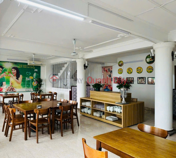 Cho thuê Khách sạn Tại Số 8 – Đường Hậu Cần – Bãi Cháy – Hạ Long – Quảng Ninh. Việt Nam | Cho thuê, đ 35 triệu/ tháng