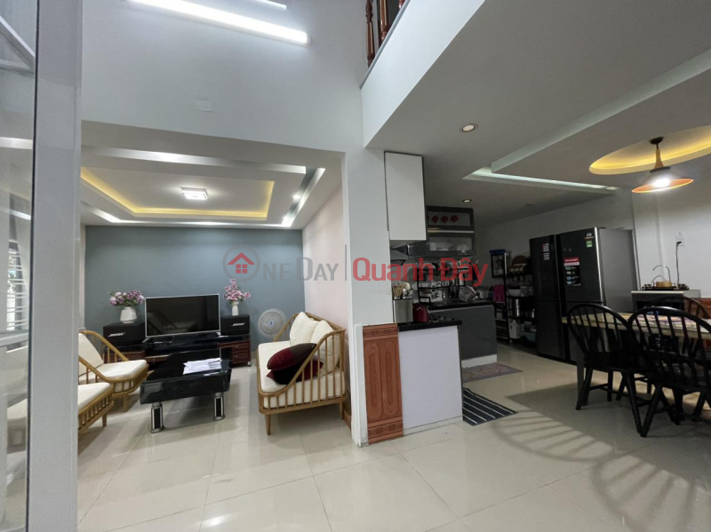 Property Search Vietnam | OneDay | Residential | Sales Listings | 3.5m lot, close to Yen The, Bac Son, near Da Nang Central Bus Station, only 2 billion.