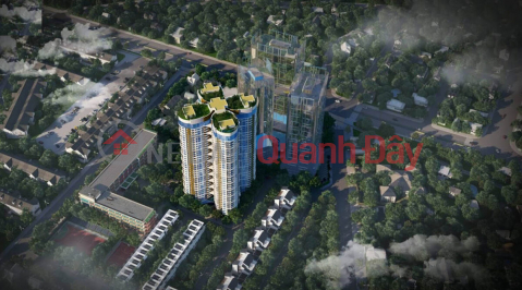 Mở bán dự án The Queen 360 Giải Phóng - tiêu chuẩn cao cấp với giá chỉ từ 10xtr/m2 _0