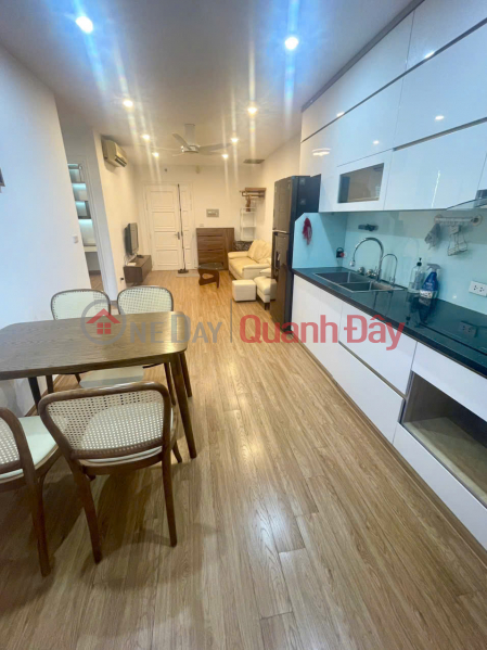 Chính chủ nhờ bán căn hộ Tứ Hiệp Plaza - 61m2 - 2PN - 2VS - full nội thất - giá chỉ nhỉnh 4 tỷ | Việt Nam | Bán, đ 4,35 tỷ