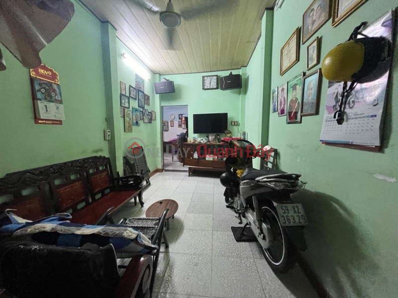 Property Search Vietnam | OneDay | Residential Sales Listings | HOUSE FOR SALE ON NGUYEN TRUNG STREET - 96 TR\\/M2 - CONVENIENT FOR NEW BUILDING INVESTMENT.