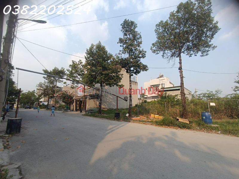 HX gửi bán gấp lô 6x20 full thổ. Ngay đường Nguyễn Chí Quốc LH 03822022524 Việt Nam Bán ₫ 3,7 tỷ