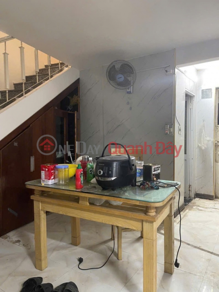 Property Search Vietnam | OneDay | Residential Sales Listings ► 3m Alley House in Hai Phong, 47m2, 2 floors, 3 bedrooms, 3.8x billion