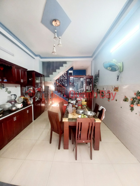 Property Search Vietnam | OneDay | Residential, Sales Listings LE VAN QUOI - 7M ALLEY LEADING TO HO XOAI TEMPLE - 4 FLOORS - 68M2, OVER 6 BILLION