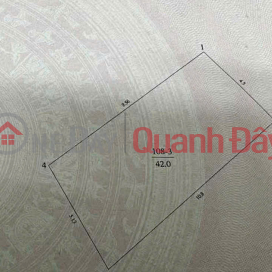 HOÀNG HOA THÁM - NHÀ ĐẸP DÂN XÂY, NGÕ THÔNG RỘNG THOÁNG - 42M2X4T - NHỈNH 9 TỶ _0