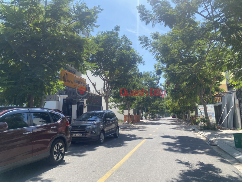 Property Search Vietnam | OneDay | Residential Sales Listings Selling CORNER LOT with 2 Flawless Fronts - Ha Quang 2 - Phuoc Hai Ward - Nha Trang - Khanh Hoa