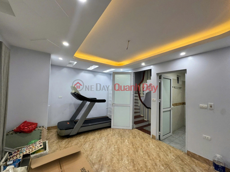 Cho thuê nhà ngõ 290 Lĩnh Nam, 5 tầng x 35m2, 3PN, 4 WC, 10.5 Triệu, Việt Nam, Cho thuê, đ 10,5 triệu/ tháng