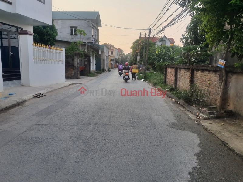 71m2 - 4.8m frontage - The homeowner needs money for the company so he needs to sell and withdraw capital on a 71m2 plot of land in Phu village., Vietnam, Sales đ 2.5 Billion