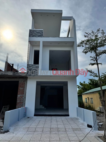 Tan Hoi Residential Area: Leading the New Wave of Migration - Potential for Real Estate Exploitation from a Golden Location Near the Station Sales Listings