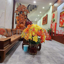 Bán nhà phân lô Lai Xá, cạnh KĐT Lideco, 82m2, nhà đẹp, giá tốt _0